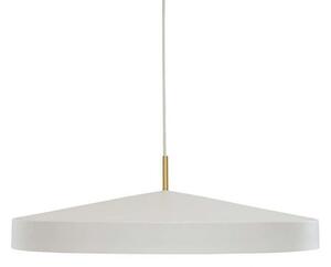 Hatto Lustră Pendul Large White - OYOY Living Design
