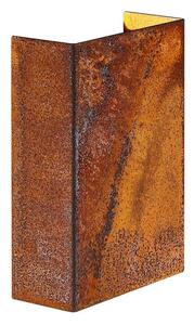 Fold 10 LED Aplică de Perete Corten - Nordlux