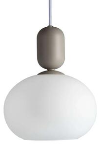 Notti Lustră Pendul Grey - Nordlux