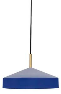 Hatto Lustră Pendul Small Optic Blue - OYOY Living Design
