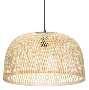 Dabila Lustră Pendul Ø45 Bamboo - Lindby