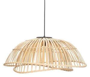 Ilajus Lustră Pendul Ø62 Bamboo - Lindby