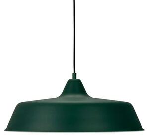 Raw Lustră Pendul Întuneric Green - DybergLarsen