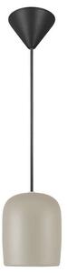 Notti 10 Lustră Pendul Grey - Nordlux