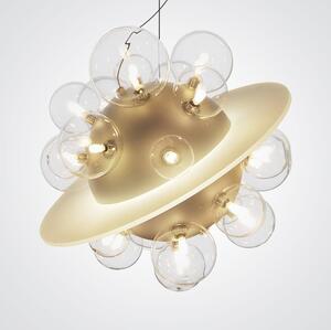 Lampa cu suspendare IONA UFO by Anzazo