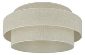 Plafonieră Brilagi SPACE YUTE LED/12W/230V d. 50 cm crem