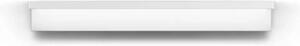 Crib LED Aplică de Perete M IP44 White - Serien Lighting