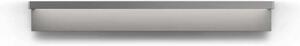 Crib LED Aplică de Perete M Stainless Steel - Serien Lighting