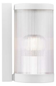 Coupar Aplica de Exterior White - Nordlux