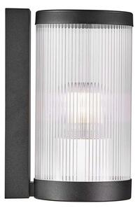 Coupar Aplica de Exterior Black - Nordlux