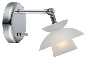 Mini Dallas Aplică de Perete w/Dimmer Opal - Halo Design