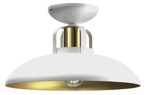 Lustră aplicată FELIX 1xE27/60W/230V albă