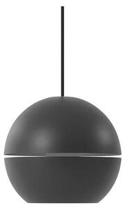 Lush Lustră Pendul Black - NOLA