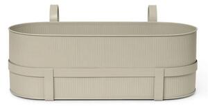 Bau Balcony Box Cashmere - Ferm Living
