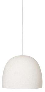 Speckle Lustră Pendul Large Off-White - Ferm Living