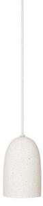Speckle Lustră Pendul Small Off-White - Ferm Living