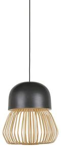 Anemos Lustră Pendul M Anthracite - Forestier