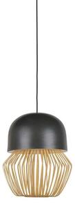 Anemos Lustră Pendul S Anthracite - Forestier