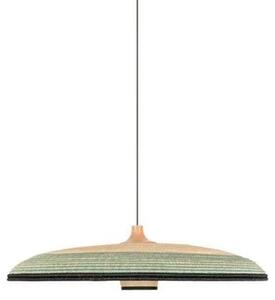 Grass Lustră Pendul XL Blue - Forestier