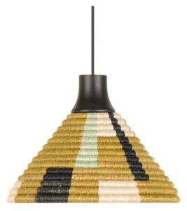 Parrot Lustră Pendul XS Green - Forestier