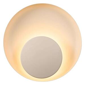 Marsi Aplică de Perete Beige - Nordlux
