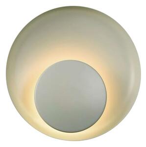 Marsi Aplică de Perete Dusty Green - Nordlux