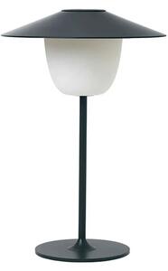 Ani Portable Veioză Lampă Dark Grey - Blomus