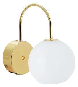 Franca Aplică de Perete Brass - Nordlux
