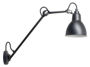 122 Aplică de Perete Black - Lampe Gras