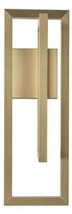 Borely Aplică de Perete Brass - DCW