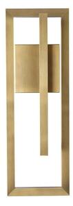 Borely Aplică de Perete Bronze - DCW