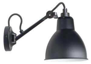 104 Aplică de Perete Black - Lampe Gras