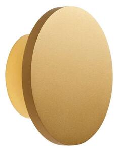 Soho W1 Aplică de Perete Ø12 IP54 2700/3000K Gold - LIGHT-POINT