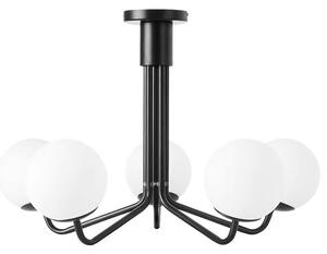 LAMPA BLACK APP1578-5C