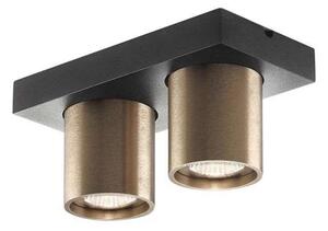 Focus Mini 2 LED Plafonieră 2700K Rose Gold - LIGHT-POINT