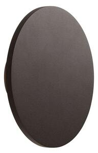 Soho W2 Aplică de Perete Ø20 IP54 2700/3000K Black - LIGHT-POINT