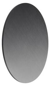 Soho W5 Aplică de Perete Ø50 IP54 2700/3000K Titanium - LIGHT-POINT