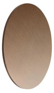 Soho W4 Aplică de Perete Ø40 IP54 2700/3000K Rose Gold - LIGHT-POINT