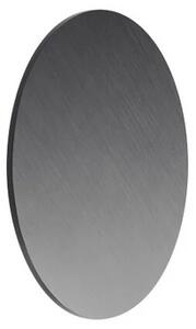 Soho W4 Aplică de Perete Ø40 IP54 2700/3000K Titanium - LIGHT-POINT