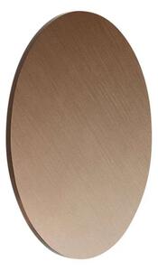 Soho W4 Aplică de Perete Ø40 IP54 2700/3000K Rose Gold - LIGHT-POINT