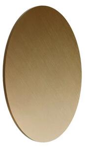 Soho W5 Aplică de Perete Ø50 IP54 2700/3000K Brass - LIGHT-POINT