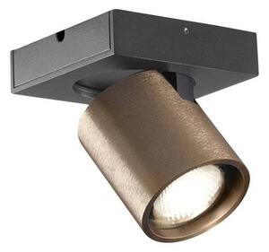 Focus Mini 1 LED Plafonieră 3000K Rose Gold - LIGHT-POINT