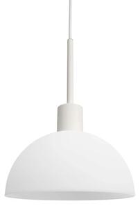 Vienda Lustră Pendul Ø20 White/Opal - Herstal