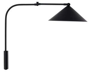 Kasa Aplică de Perete Black - OYOY Living Design