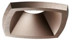Mirage 1 Spotul Încastrat 2700/3000K Rose Gold - LIGHT-POINT
