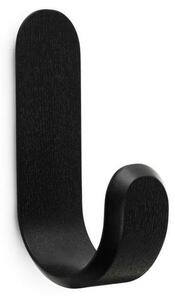 Curve Cârlig pentru haine Black - Normann Copenhagen