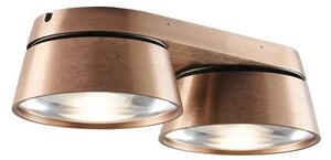Vantage 2+ Plafonieră 2700K Rose Gold - LIGHT-POINT