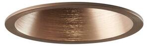 Curve II Spotul Încastrat Ø90 IP54 2700/3000K Rose Gold - LIGHT-POINT