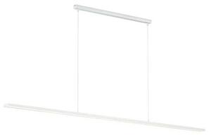 Slim S1200 Lustră Pendul 2700/3000K White - LIGHT-POINT