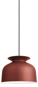 Ronde Lustră Pendul ø40 Rusty Red - GUBI